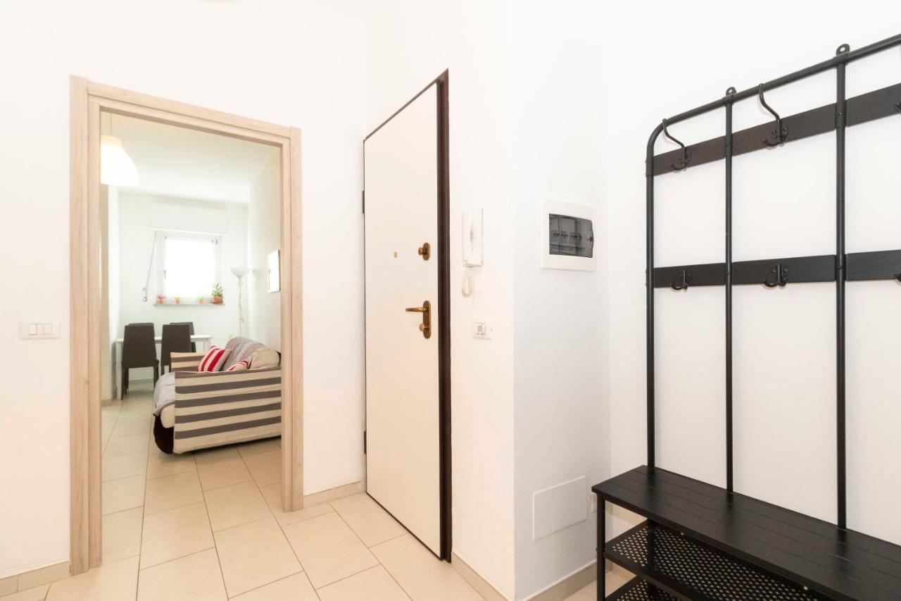 Santa Rita Cozy Apartment Turin Bagian luar foto